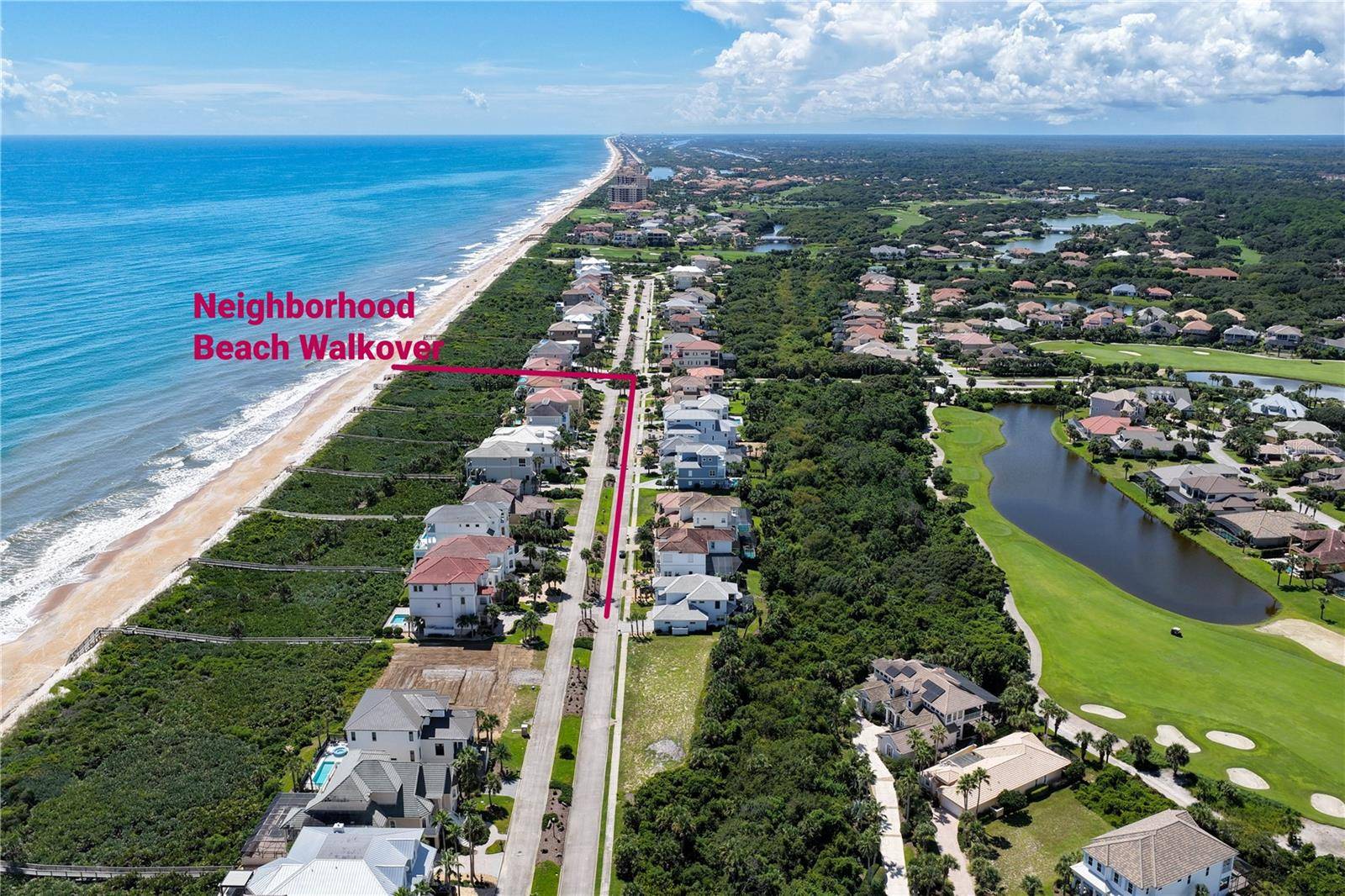 23 OCEAN RIDGE BLVD N, Palm Coast, FL 32137