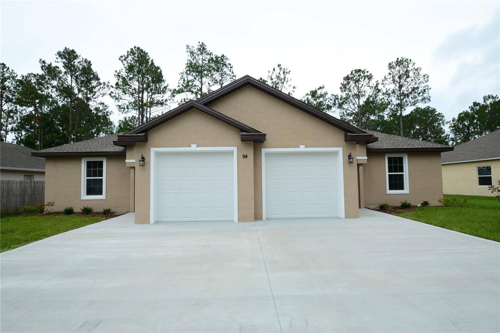 94 SLUMBER MEADOW TRL #B, Palm Coast, FL 32164