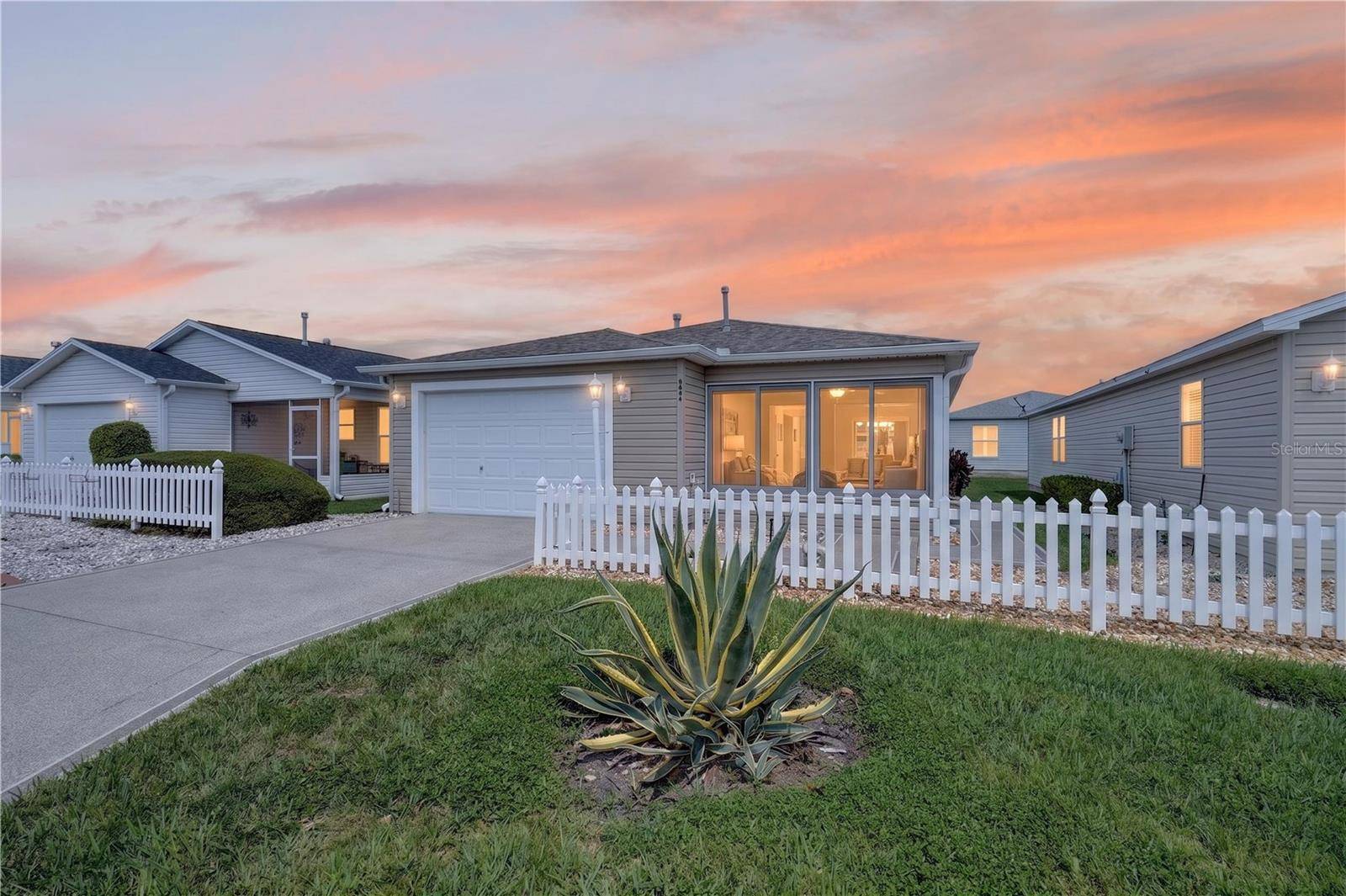 8214 SE 169TH PALOWNIA LOOP, The Villages, FL 32162