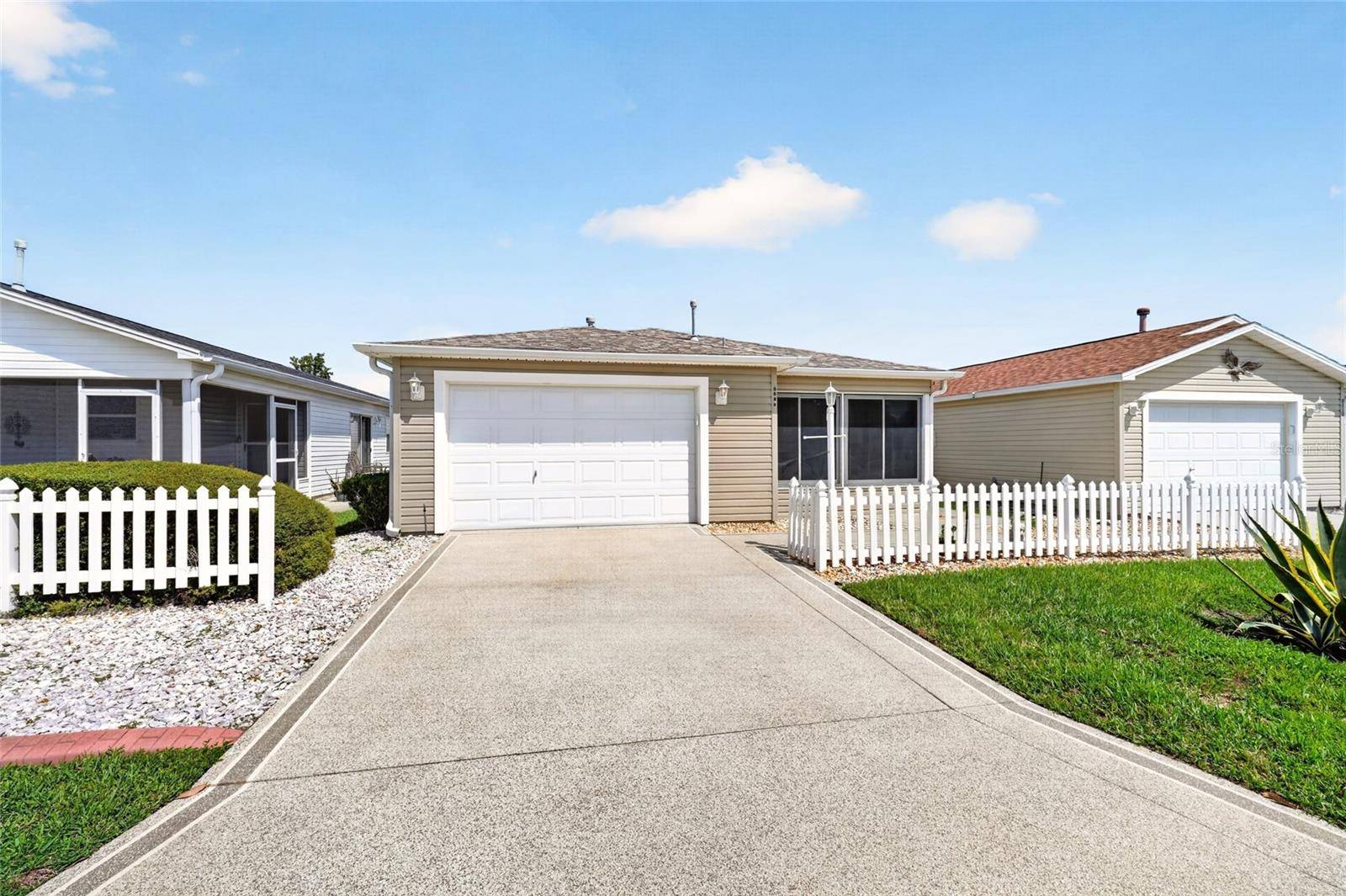 8214 SE 169TH PALOWNIA LOOP, The Villages, FL 32162