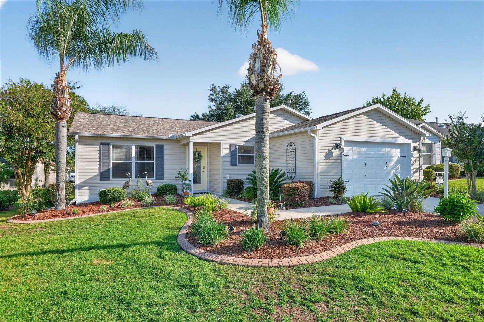 1285 FORT LAWN LOOP, The Villages, FL 32162
