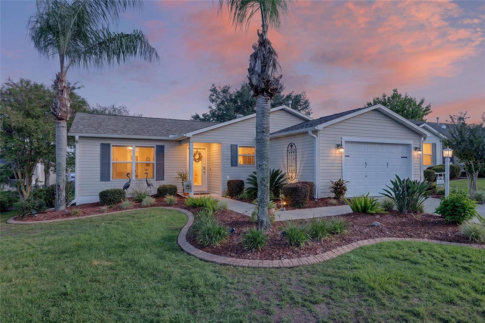 1285 FORT LAWN LOOP, The Villages, FL 32162