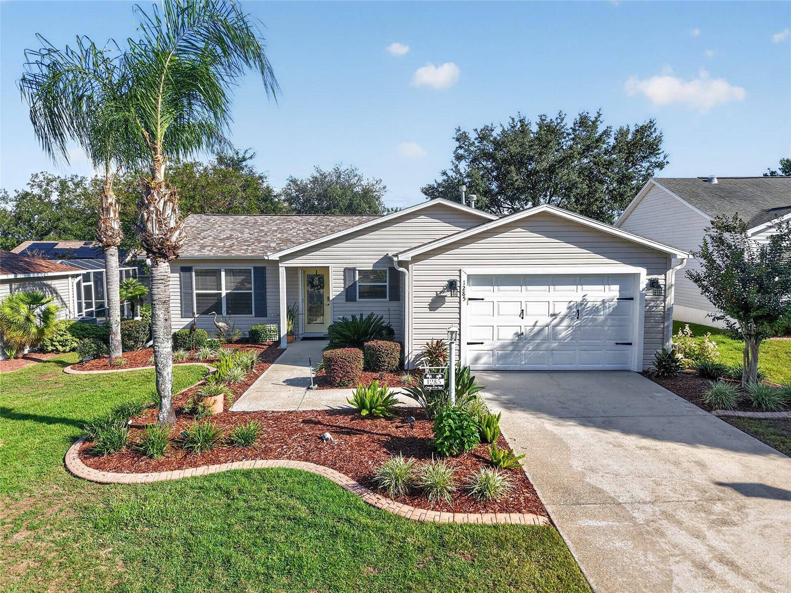 1285 FORT LAWN LOOP, The Villages, FL 32162