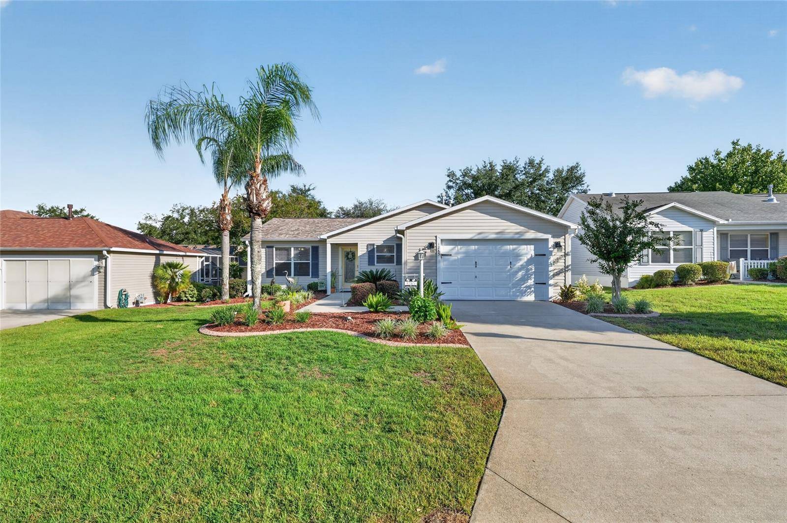 1285 FORT LAWN LOOP, The Villages, FL 32162
