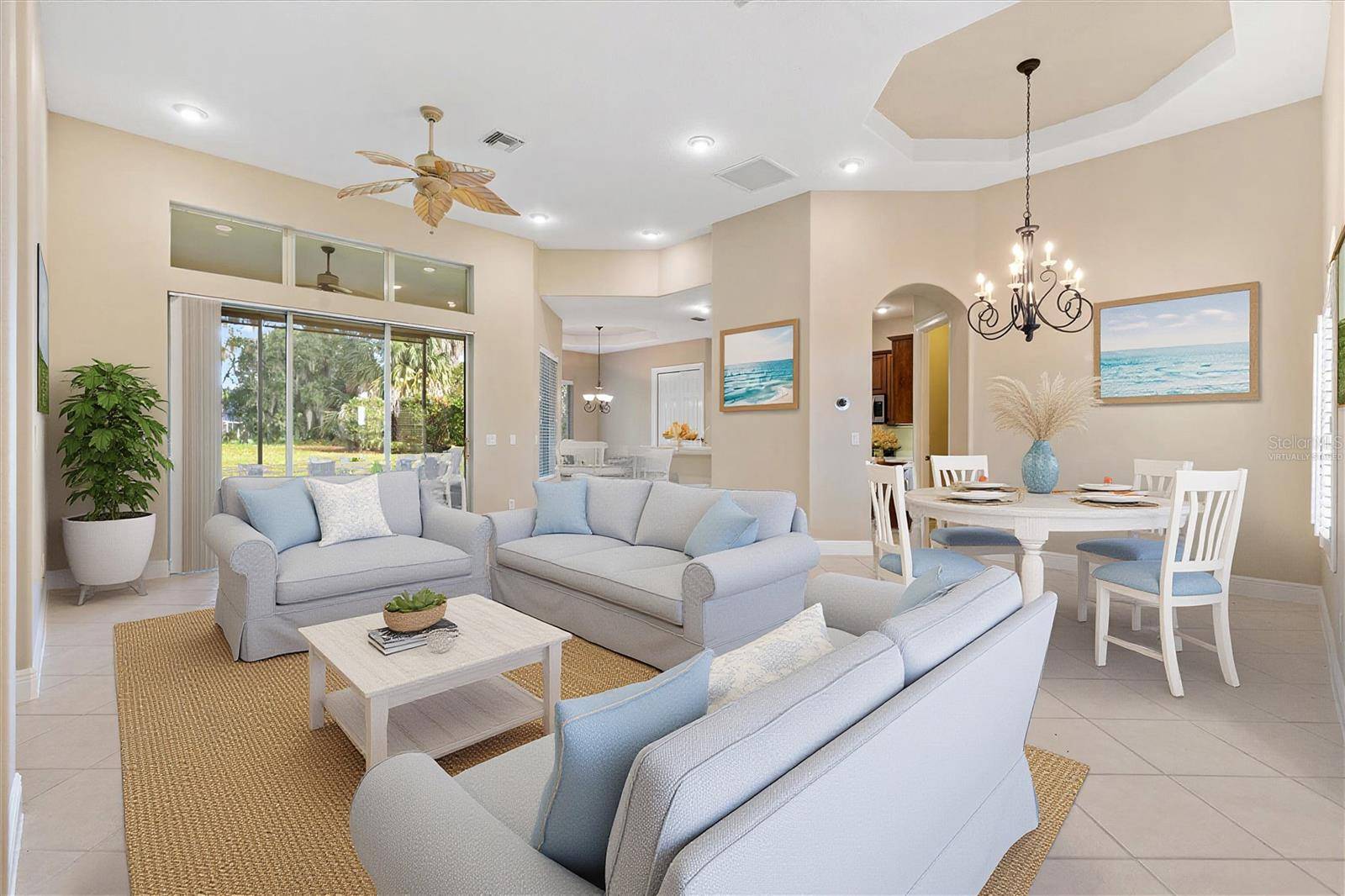 6027 SPINNAKER LOOP, Lady Lake, FL 32159