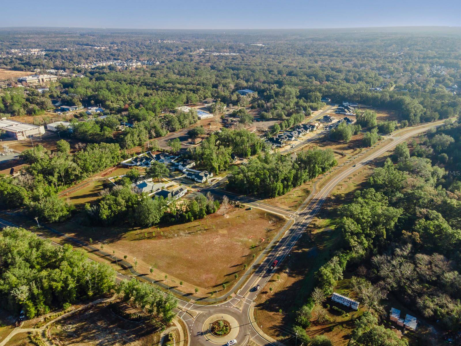 Lot 15 SW 139 CT, Newberry, FL 32669