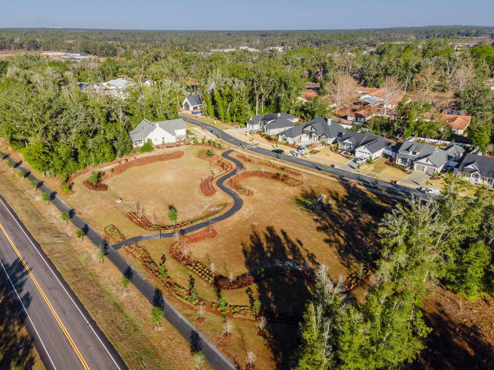 Lot 40 SW 7 PL, Newberry, FL 32669
