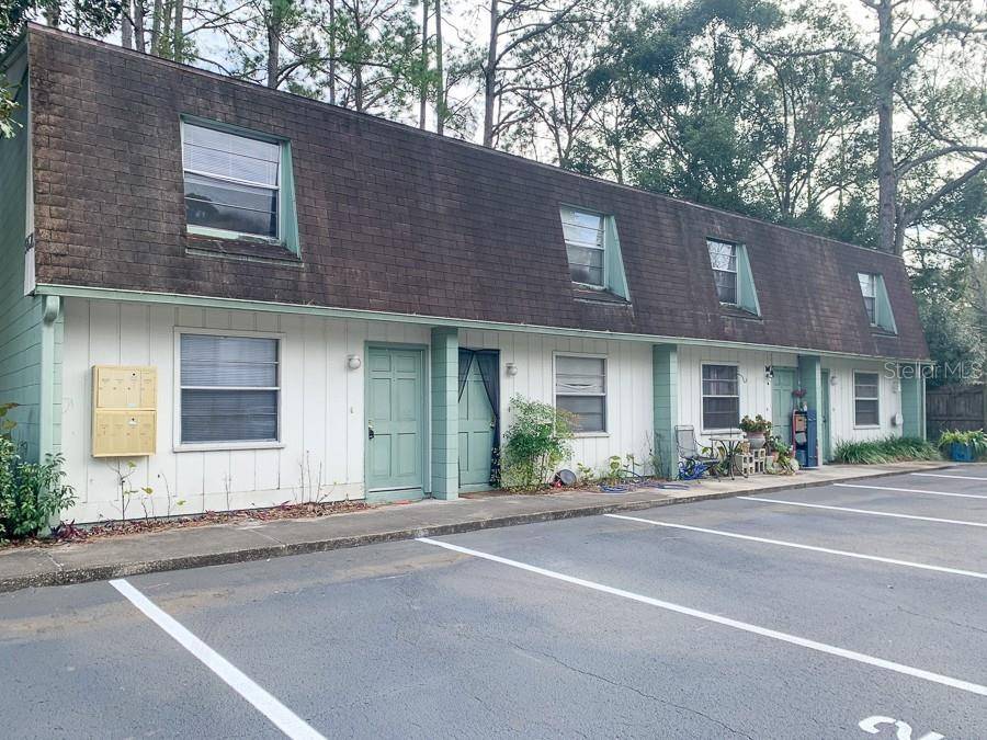 5620 NW 23RD TER #1, Gainesville, FL 32653