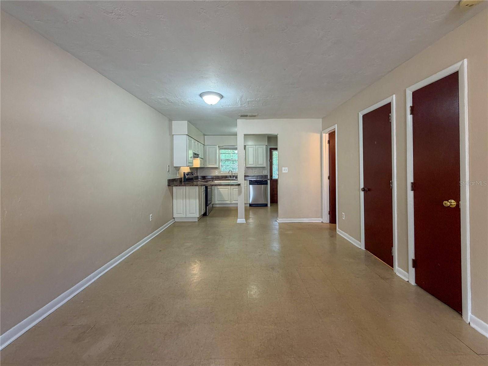 5620 NW 23RD TER #1, Gainesville, FL 32653