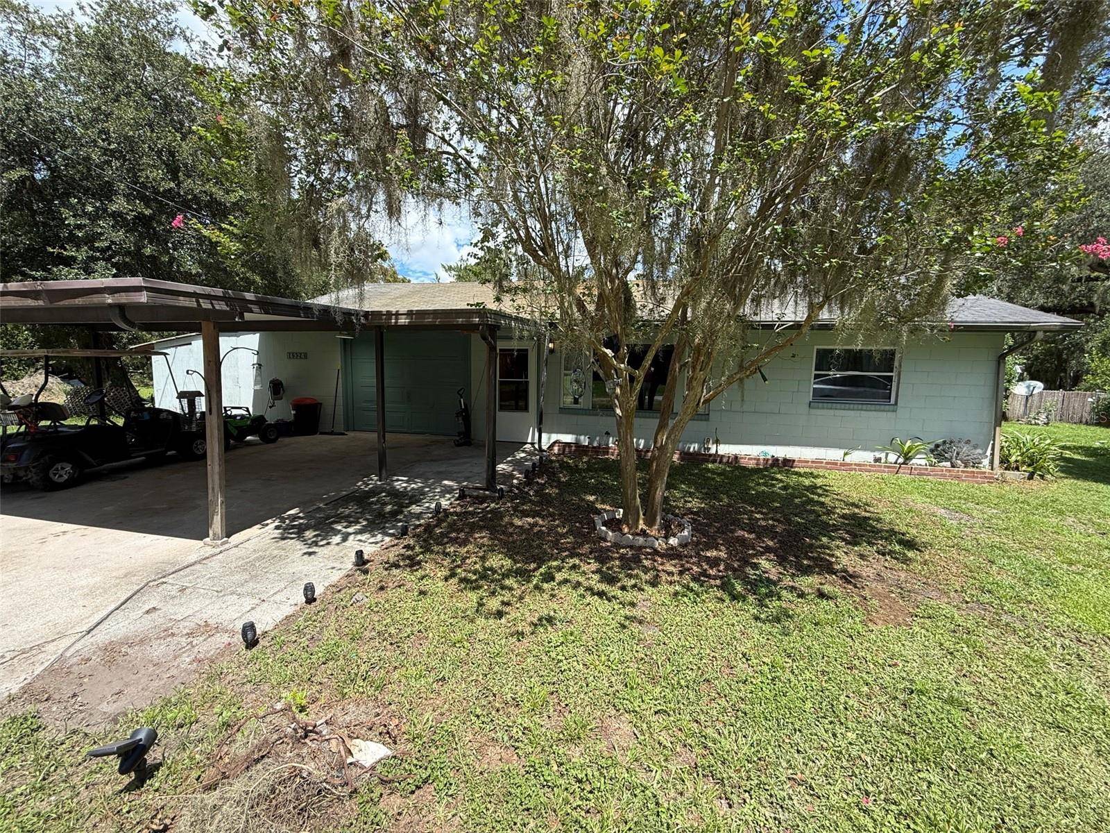 14324 SE 180TH PL, Hawthorne, FL 32640