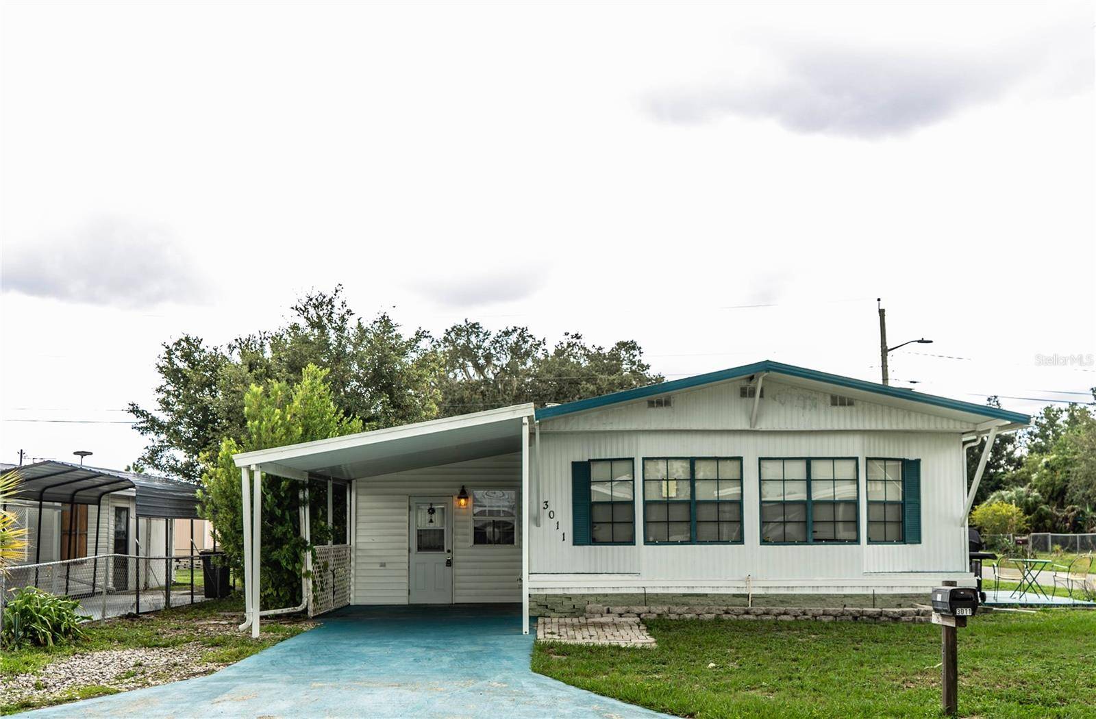 3011 SUN WAY, Lakeland, FL 33801
