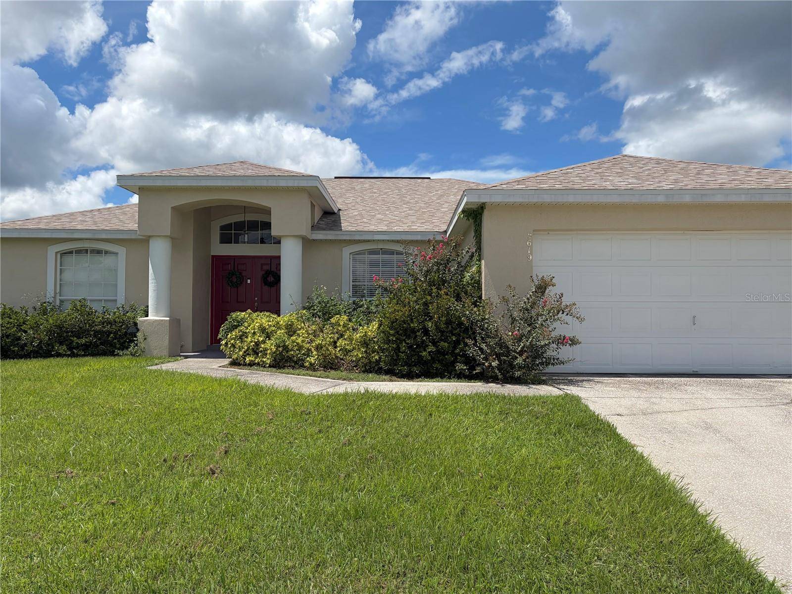 5619 FISCHER DR, Lakeland, FL 33812