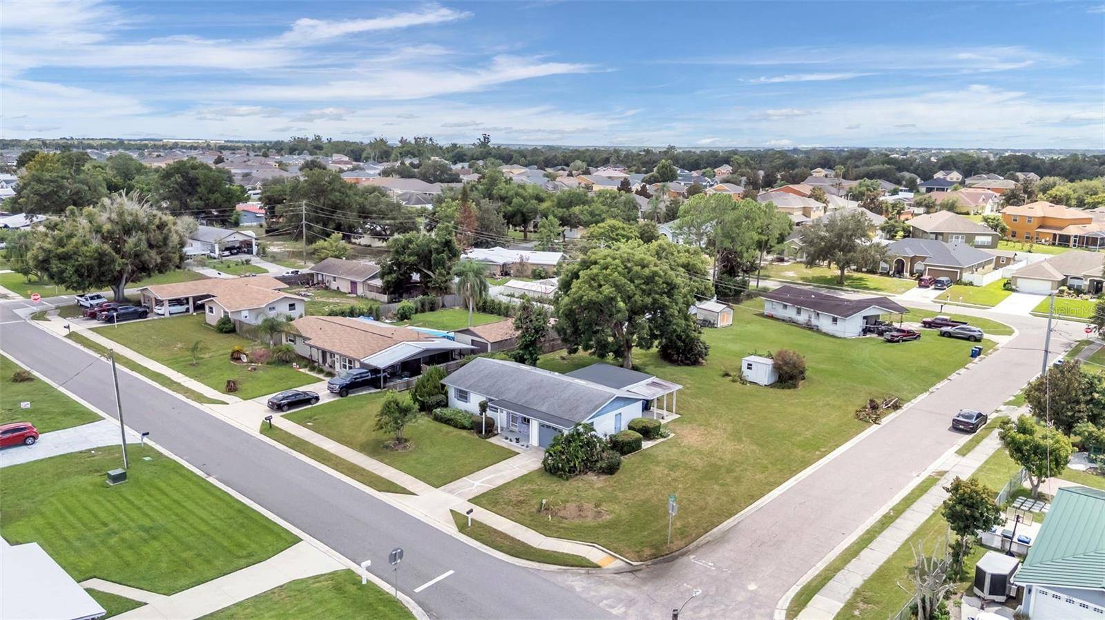 265 E THELMA ST, Lake Alfred, FL 33850