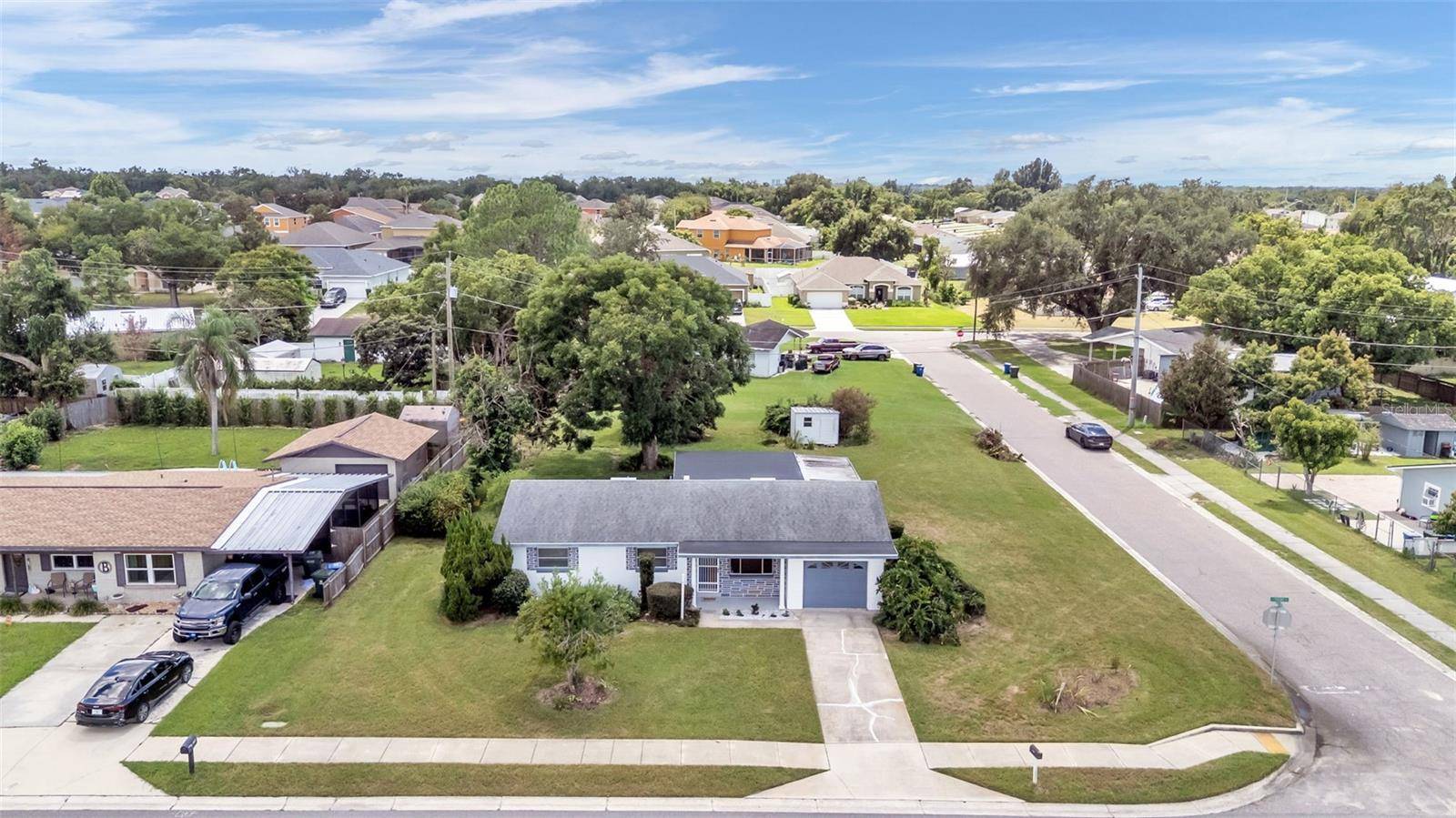 265 E THELMA ST, Lake Alfred, FL 33850