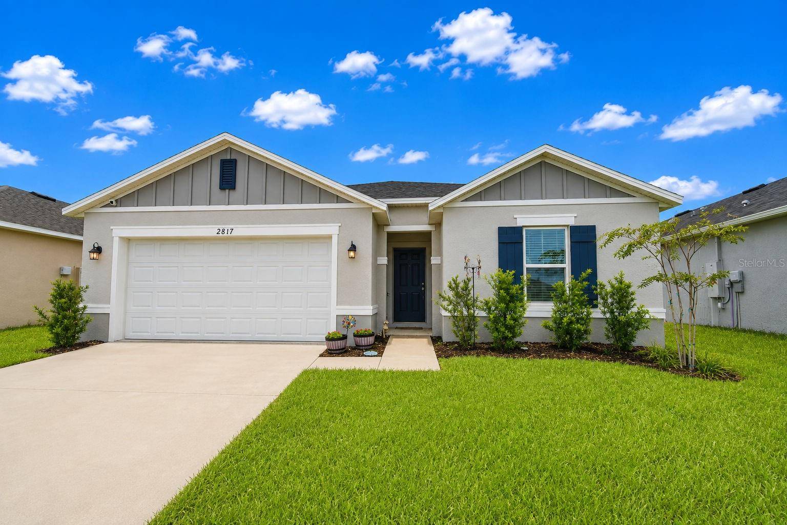 2817 WOODACRE DR, Haines City, FL 33844