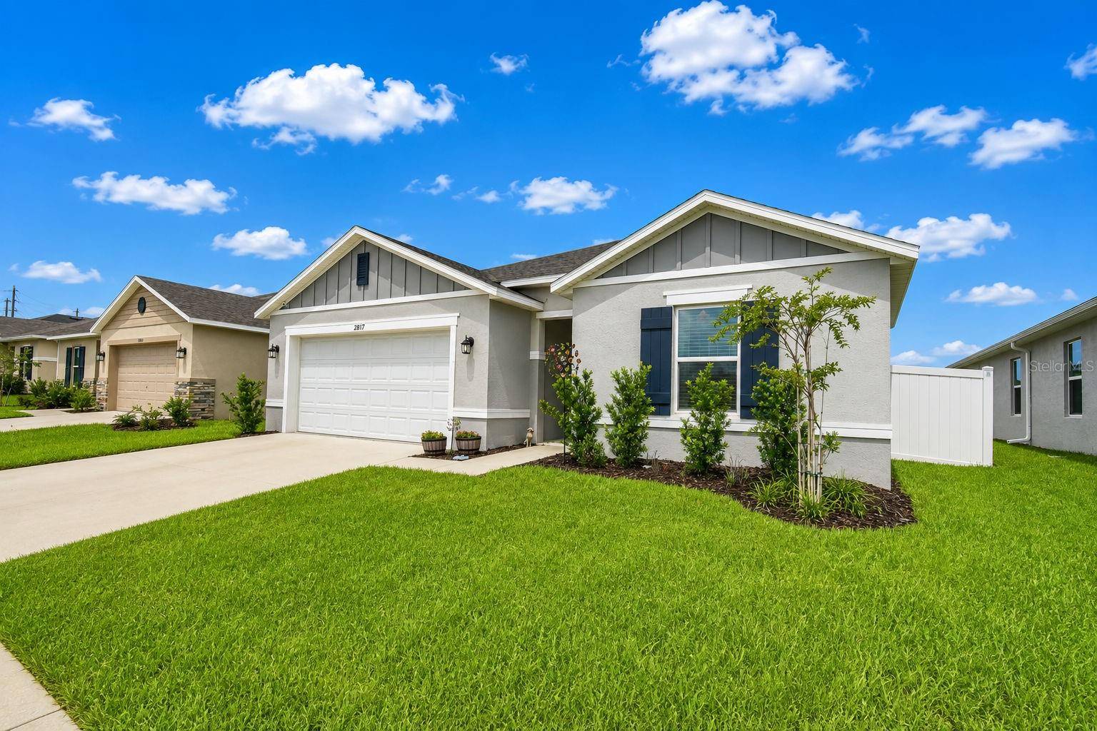 2817 WOODACRE DR, Haines City, FL 33844