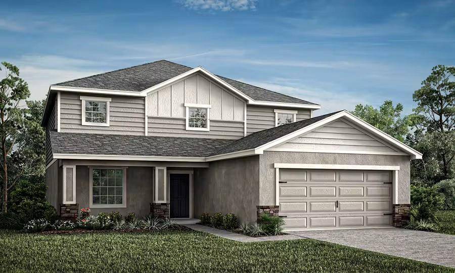 5049 SW 179TH PL E, Ocala, FL 34473