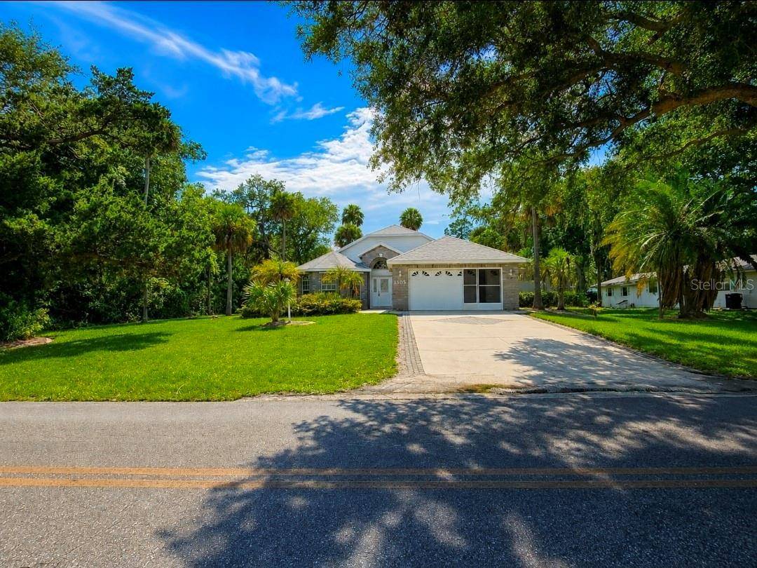 1308 S RIVERSIDE DR, Edgewater, FL 32132
