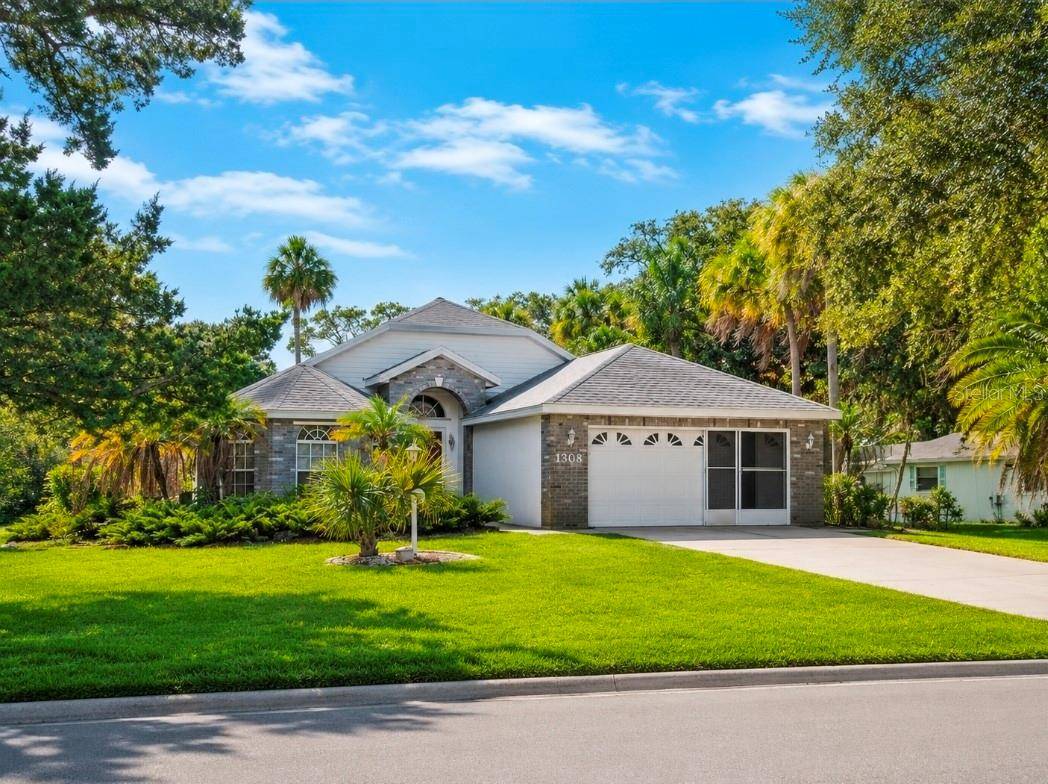 1308 S RIVERSIDE DR, Edgewater, FL 32132