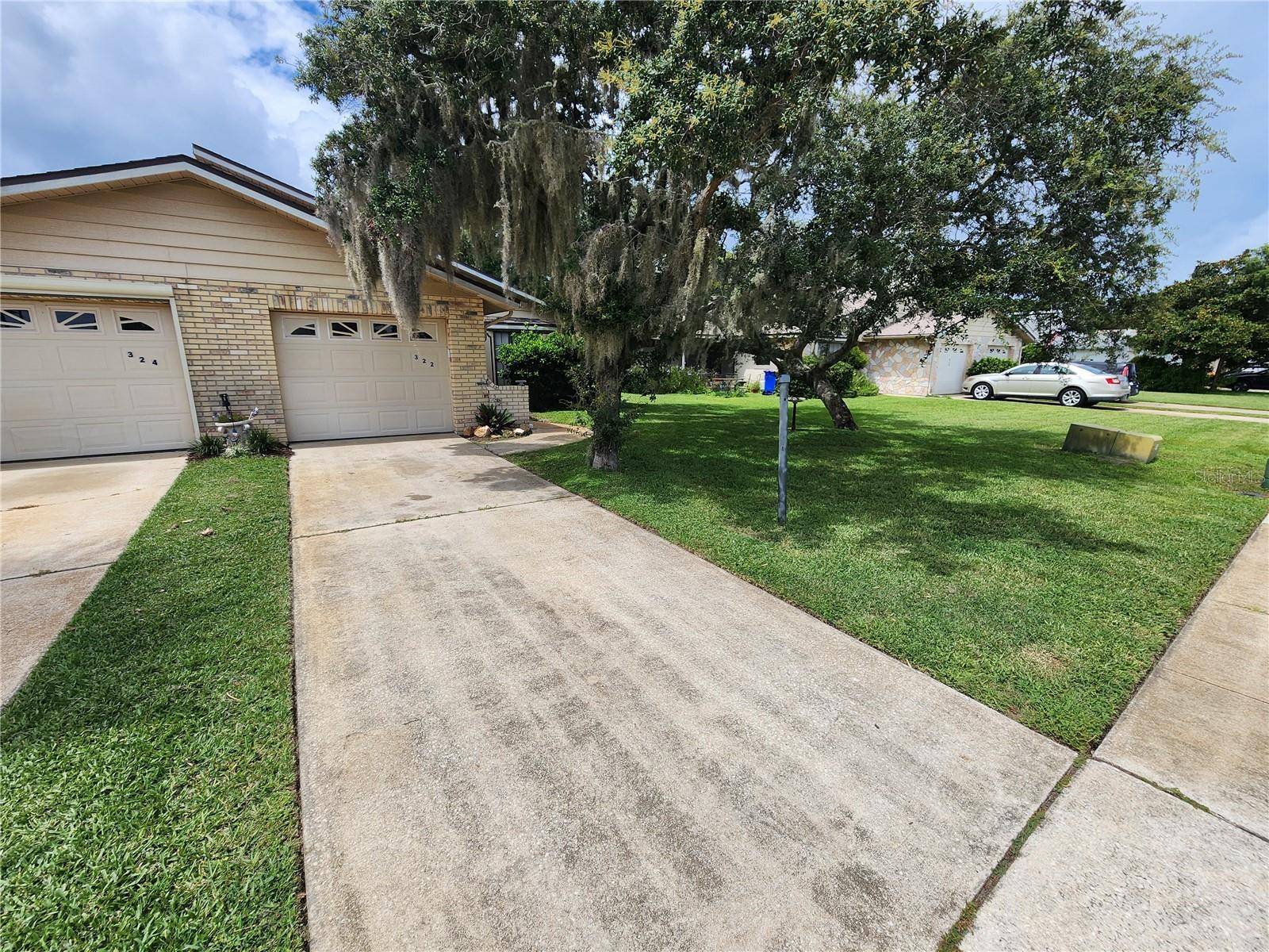 322 PARADISE LN, Edgewater, FL 32132