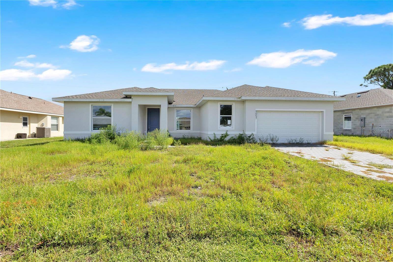9057 BANTRY BAY BLVD, Englewood, FL 34224