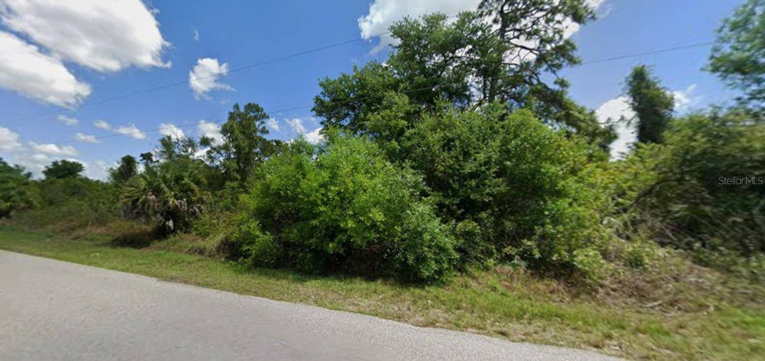 LOT 2 S TORRINGTON ST, North Port, FL 34288