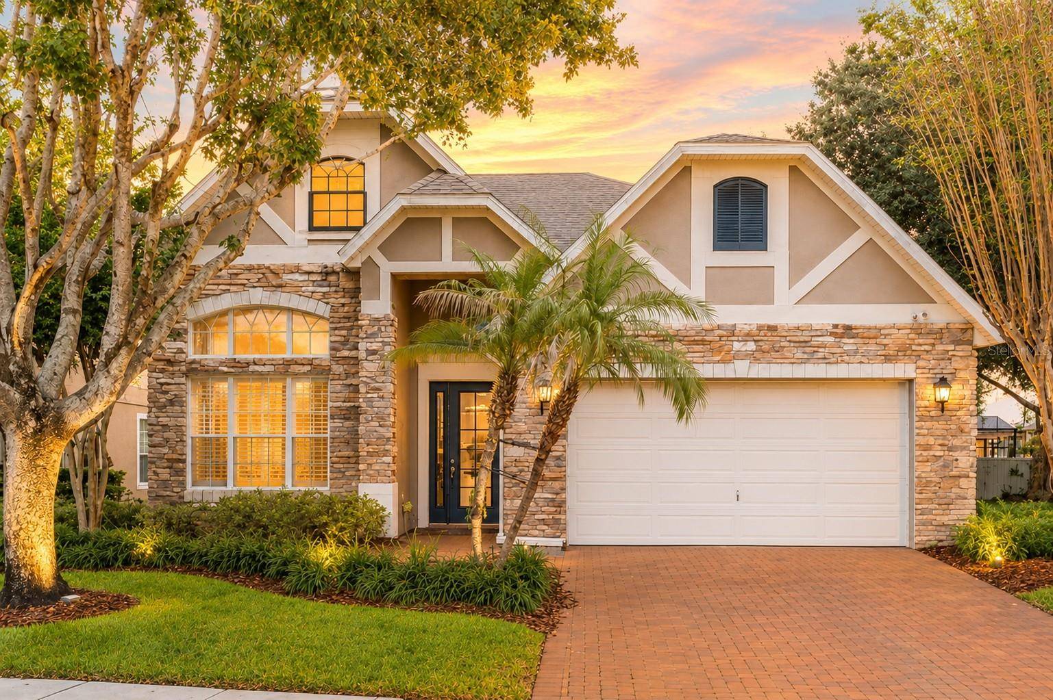 16002 OAK SPRING DR, Orlando, FL 32828