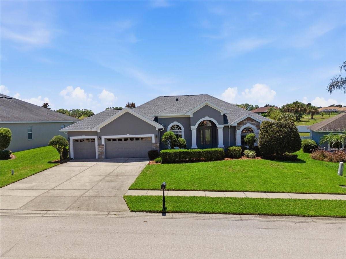 230 LAKE ARIETTA CT, Auburndale, FL 33823