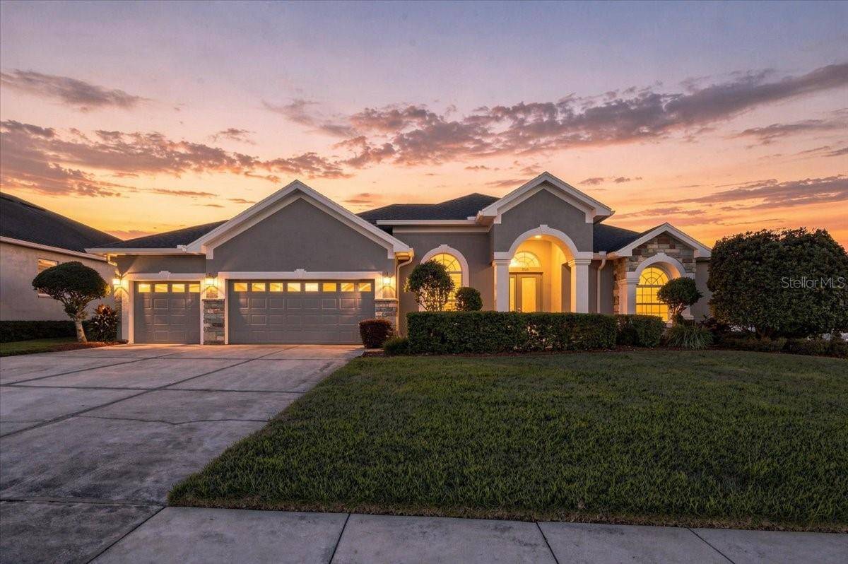 230 LAKE ARIETTA CT, Auburndale, FL 33823