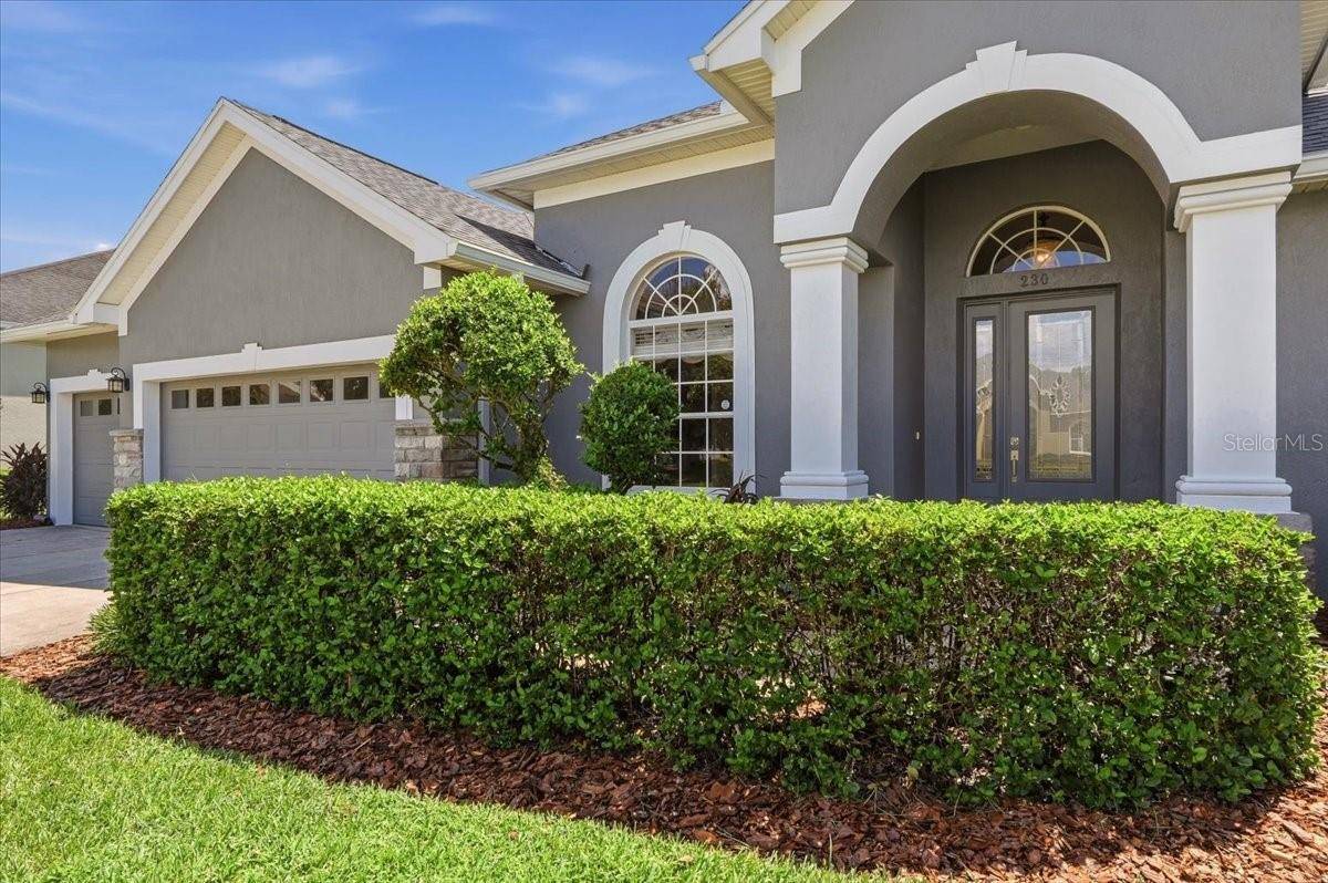 230 LAKE ARIETTA CT, Auburndale, FL 33823