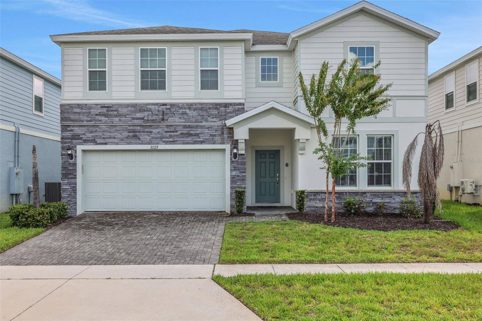 2127 LELANI CIR, Davenport, FL 33897