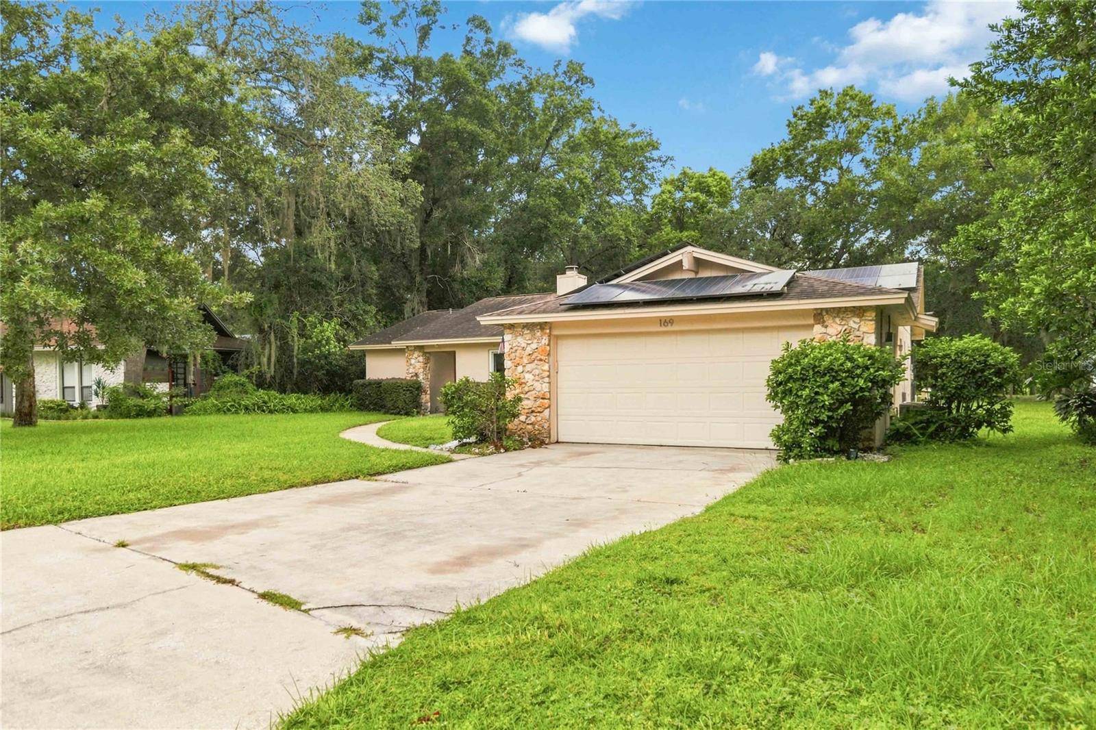 169 DUNCAN TRL, Longwood, FL 32779