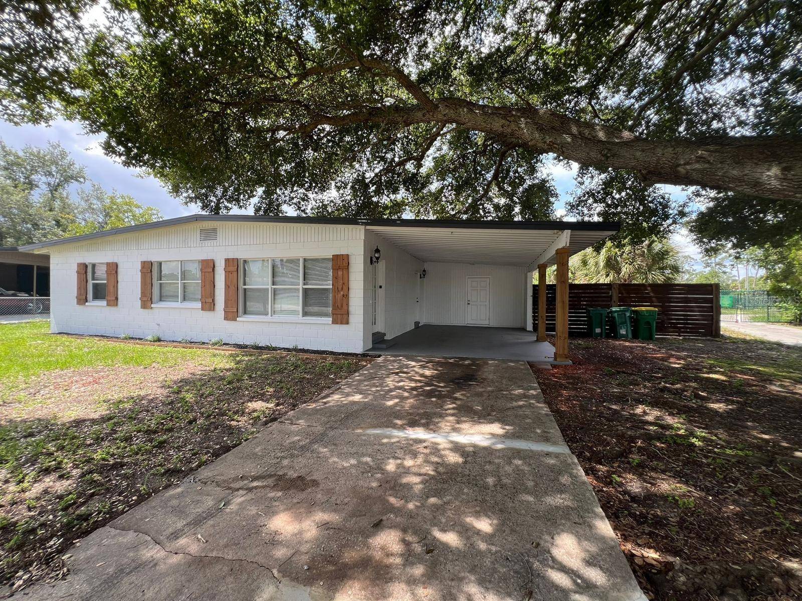 1221 CYPRESS LN, Cocoa, FL 32922