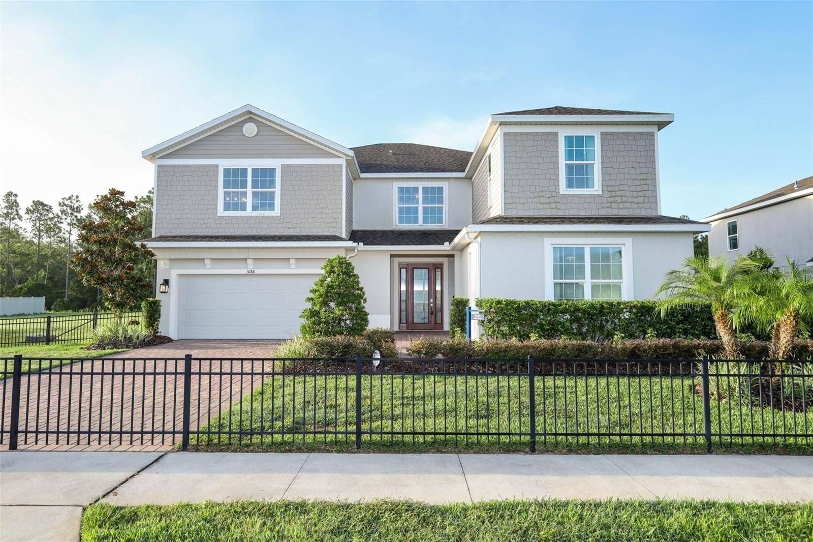 5288 OBSIDIAN GATE DR, Mount Dora, FL 32757