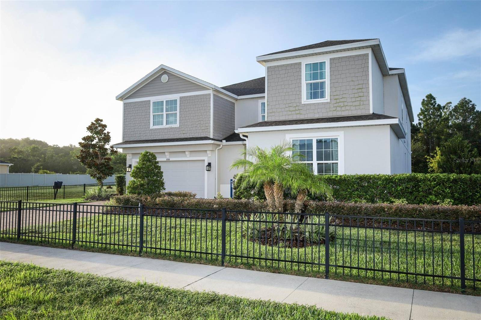 5288 OBSIDIAN GATE DR, Mount Dora, FL 32757