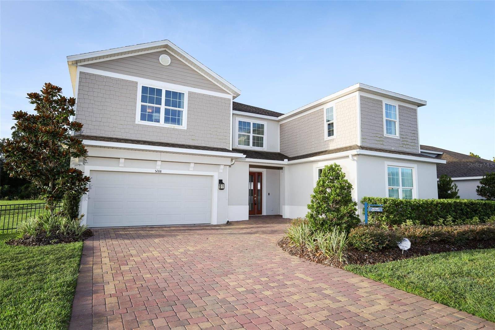 5288 OBSIDIAN GATE DR, Mount Dora, FL 32757