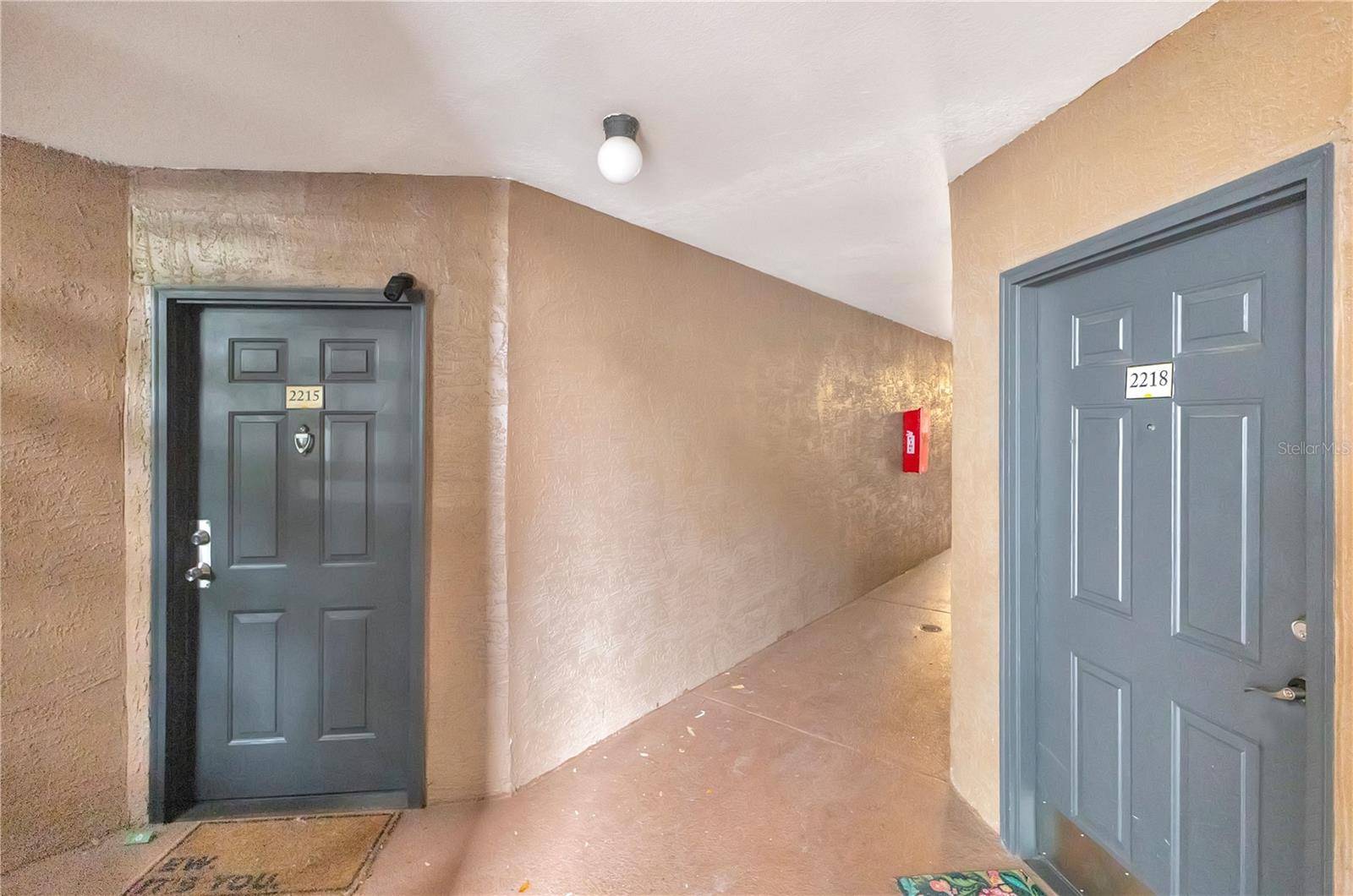 4540 COMMANDER DR #2218, Orlando, FL 32822