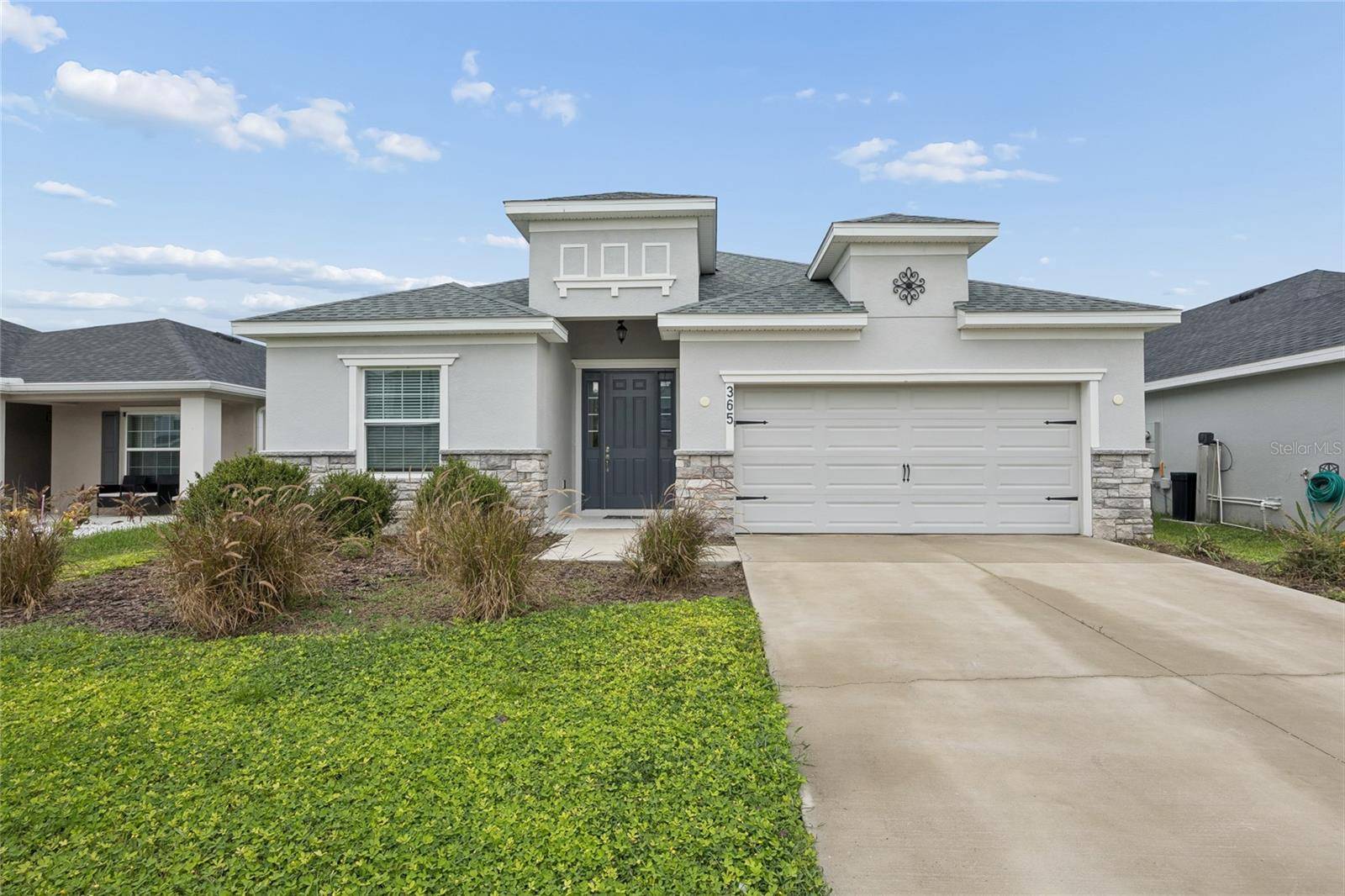 365 WINDY WILLOW WAY, St Cloud, FL 34771