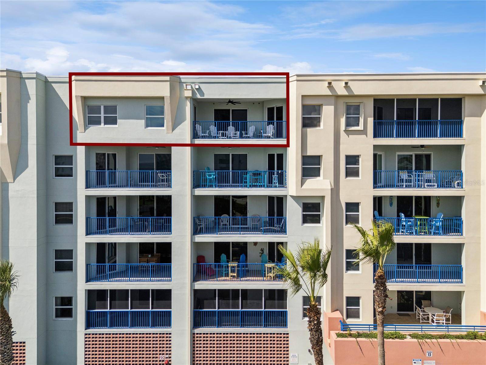 5300 S ATLANTIC AVE #13-604, New Smyrna Beach, FL 32169