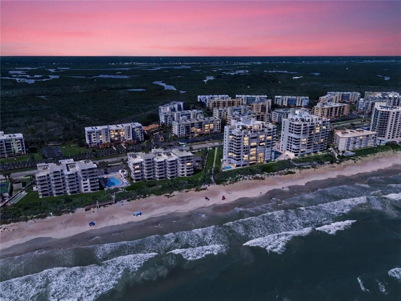 5300 S ATLANTIC AVE #13-604, New Smyrna Beach, FL 32169