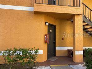 4658 COMMANDER DR #817, Orlando, FL 32822