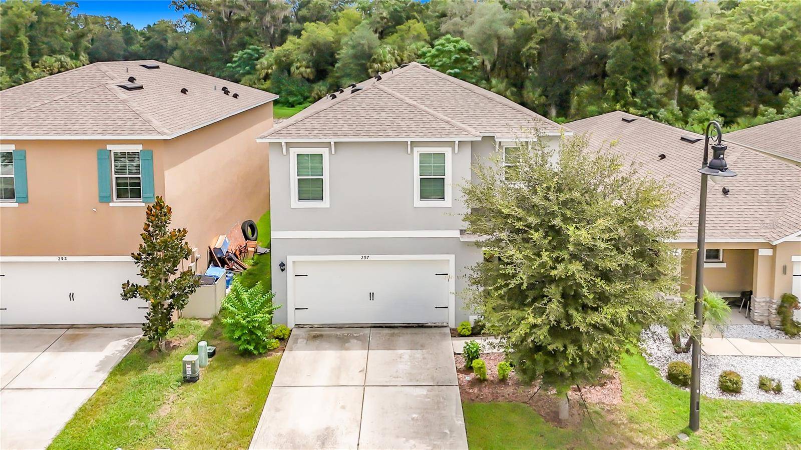 297 GINA LN, Davenport, FL 33837