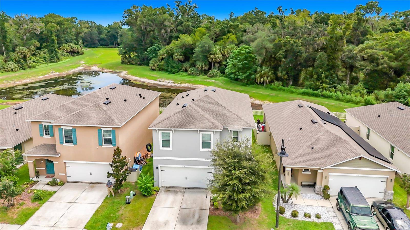 297 GINA LN, Davenport, FL 33837