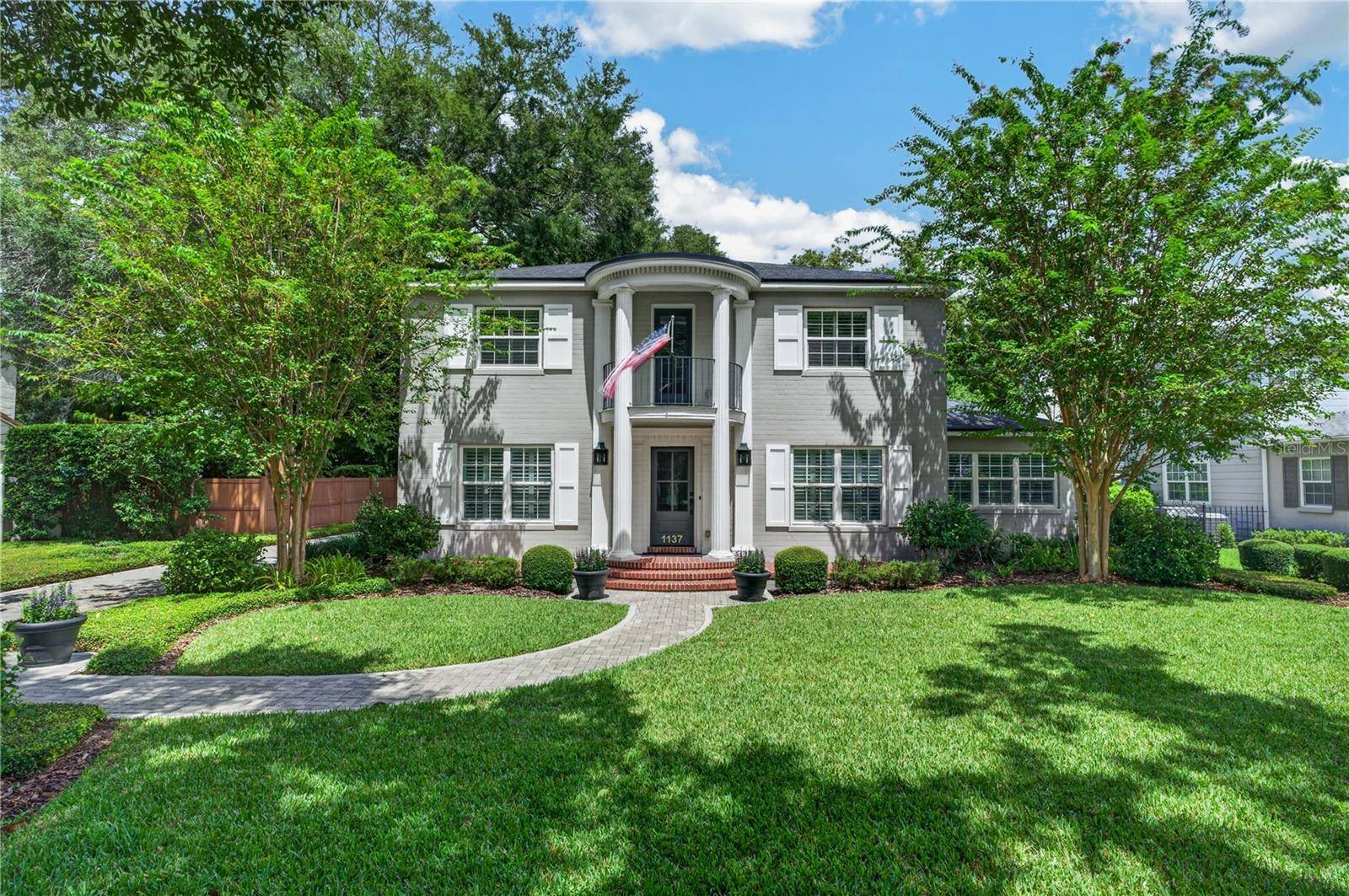 1137 COUNTRY CLUB DR, Orlando, FL 32804
