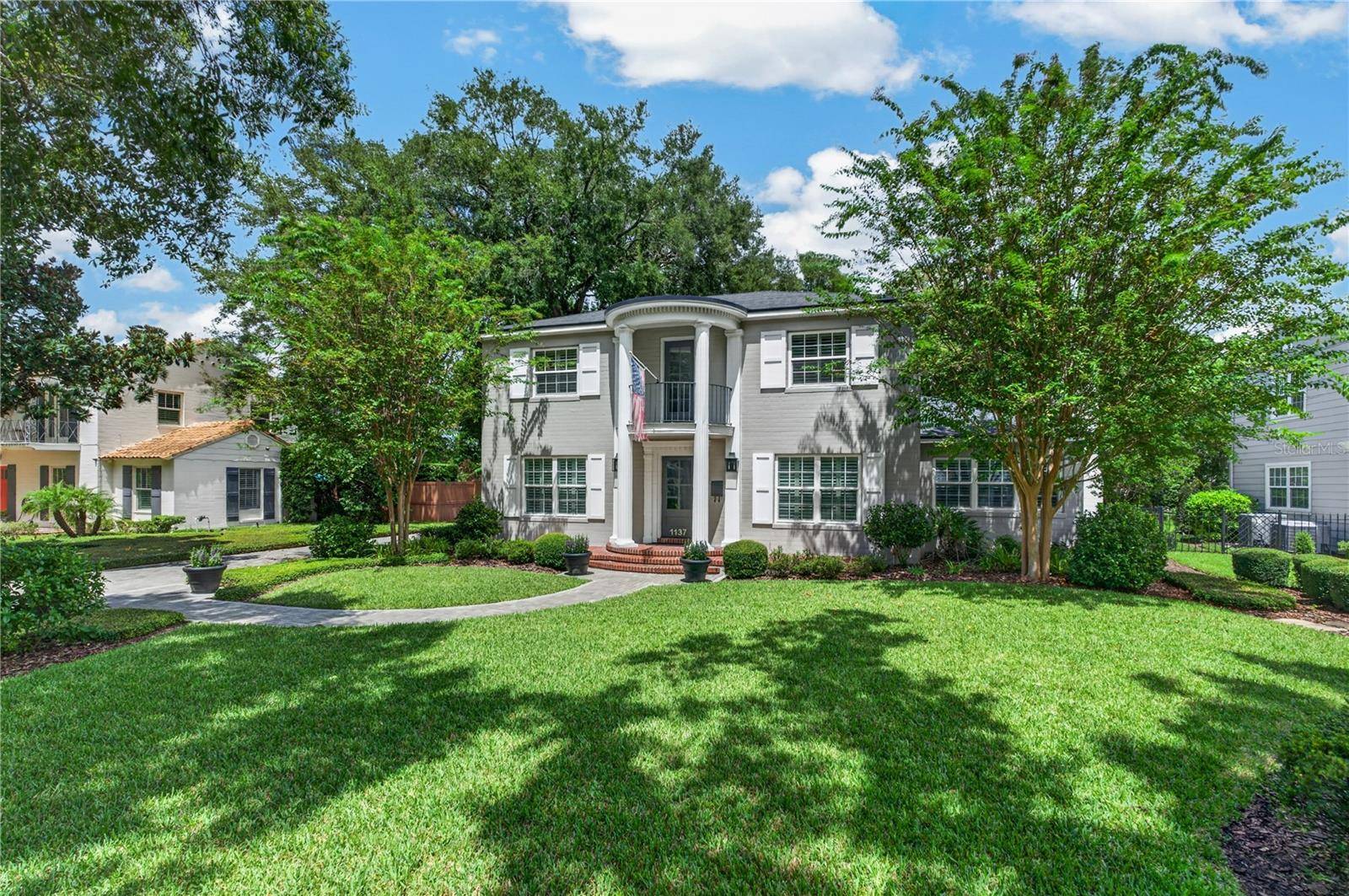 1137 COUNTRY CLUB DR, Orlando, FL 32804