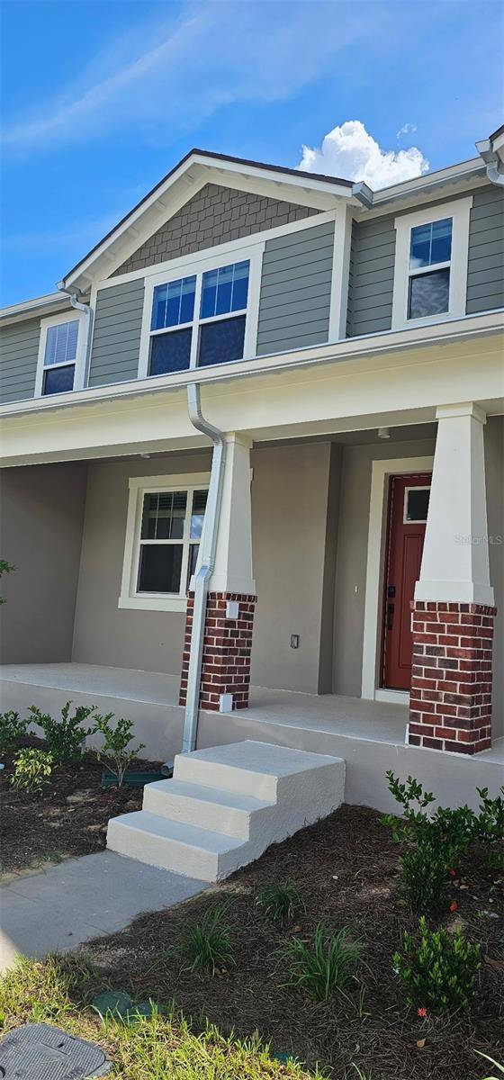 180 RAINWOOD ST, Groveland, FL 34736