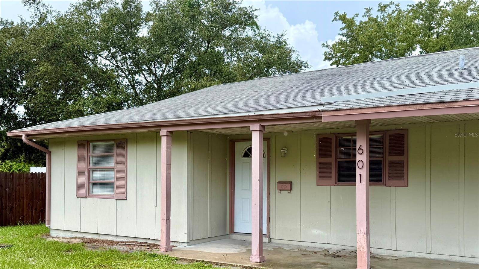 601 SOLDIER SQ, Casselberry, FL 32707