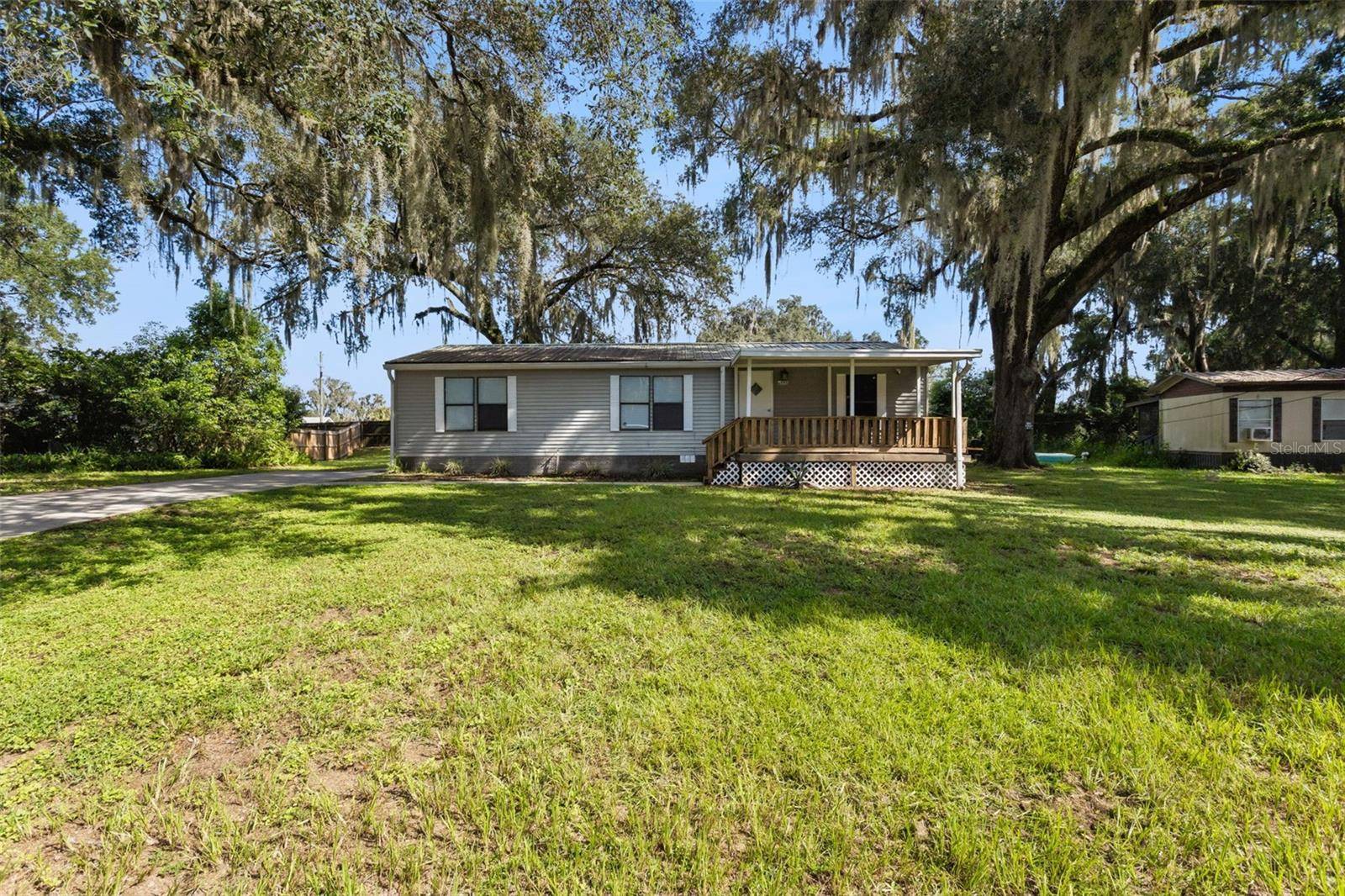 6595 SE 139TH ST, Summerfield, FL 34491