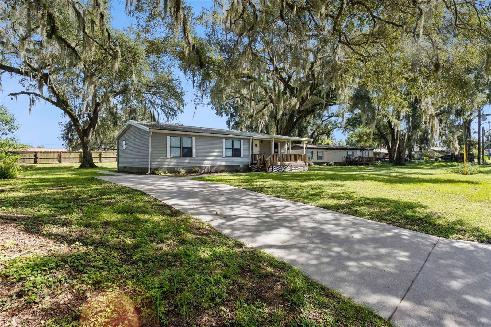 6595 SE 139TH ST, Summerfield, FL 34491