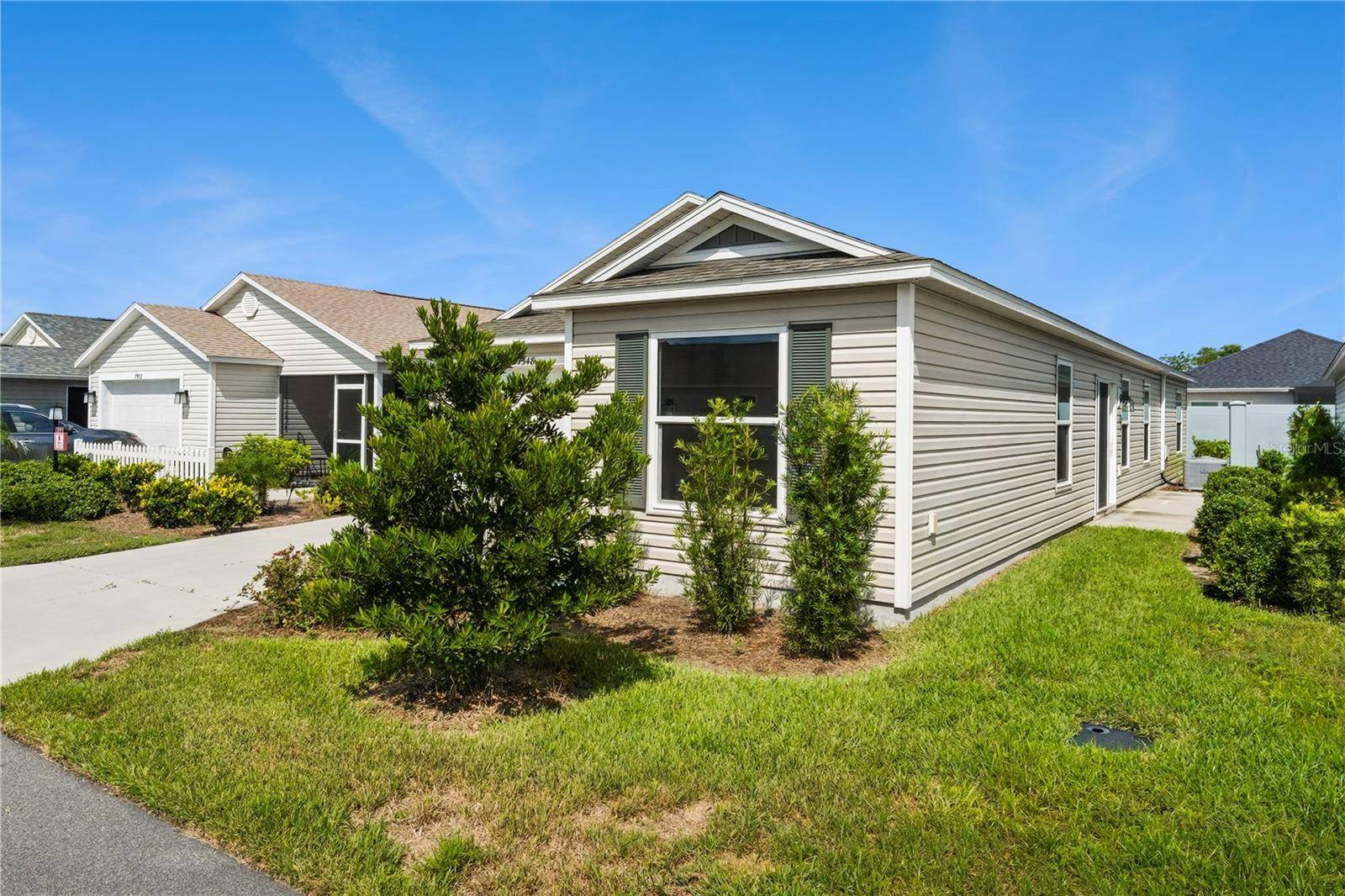 7548 KUENHER CT, The Villages, FL 34762